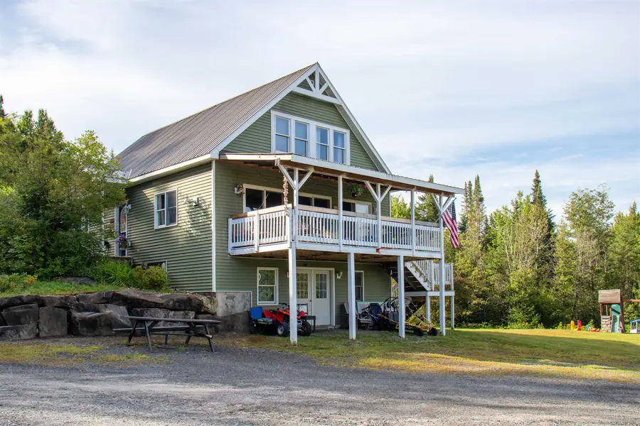 902 Vermont Route 16, Hardwick, VT 05843 - #2