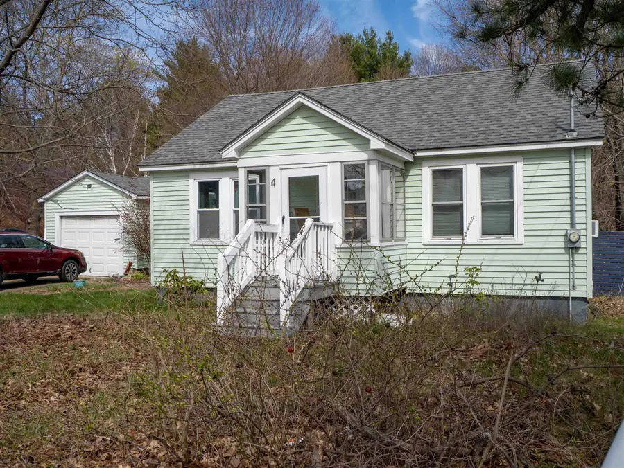 4 Old Dover Road, Rochester, NH 03867 - #2