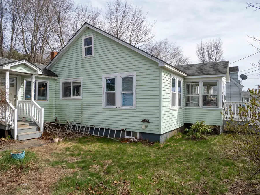 4 Old Dover Road, Rochester, NH 03867 - #3