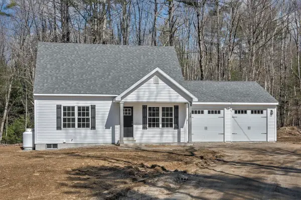 7 Ashley Avenue #4, Hinsdale, NH 03451