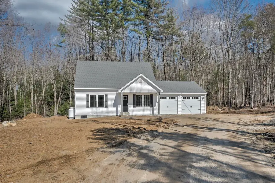 7 Ashley Avenue #4, Hinsdale, NH 03451 - #2