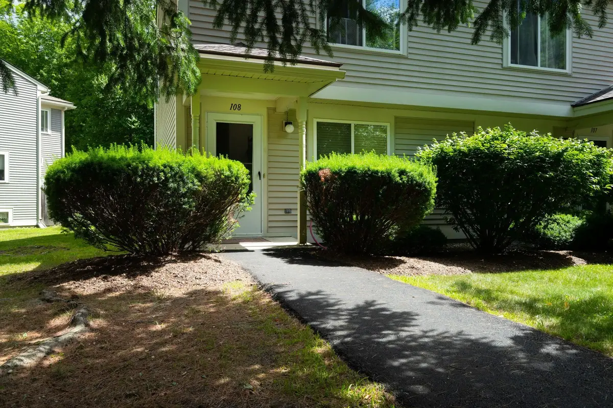 108 Morningside Commons, Brattleboro, VT 05301 - #1