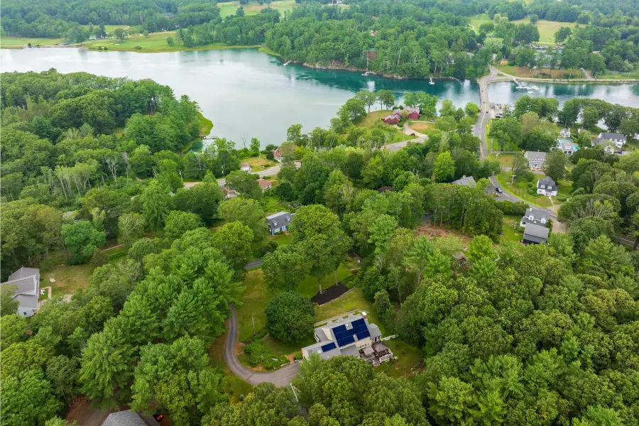 8 Old Seabury Road, York, ME 03909 - #2