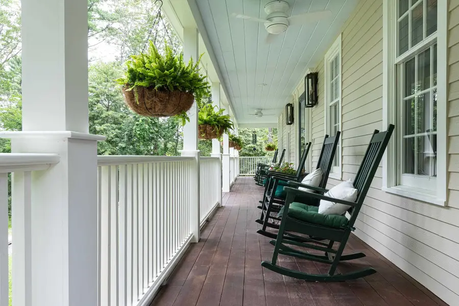 8 Old Seabury Road, York, ME 03909 - #3