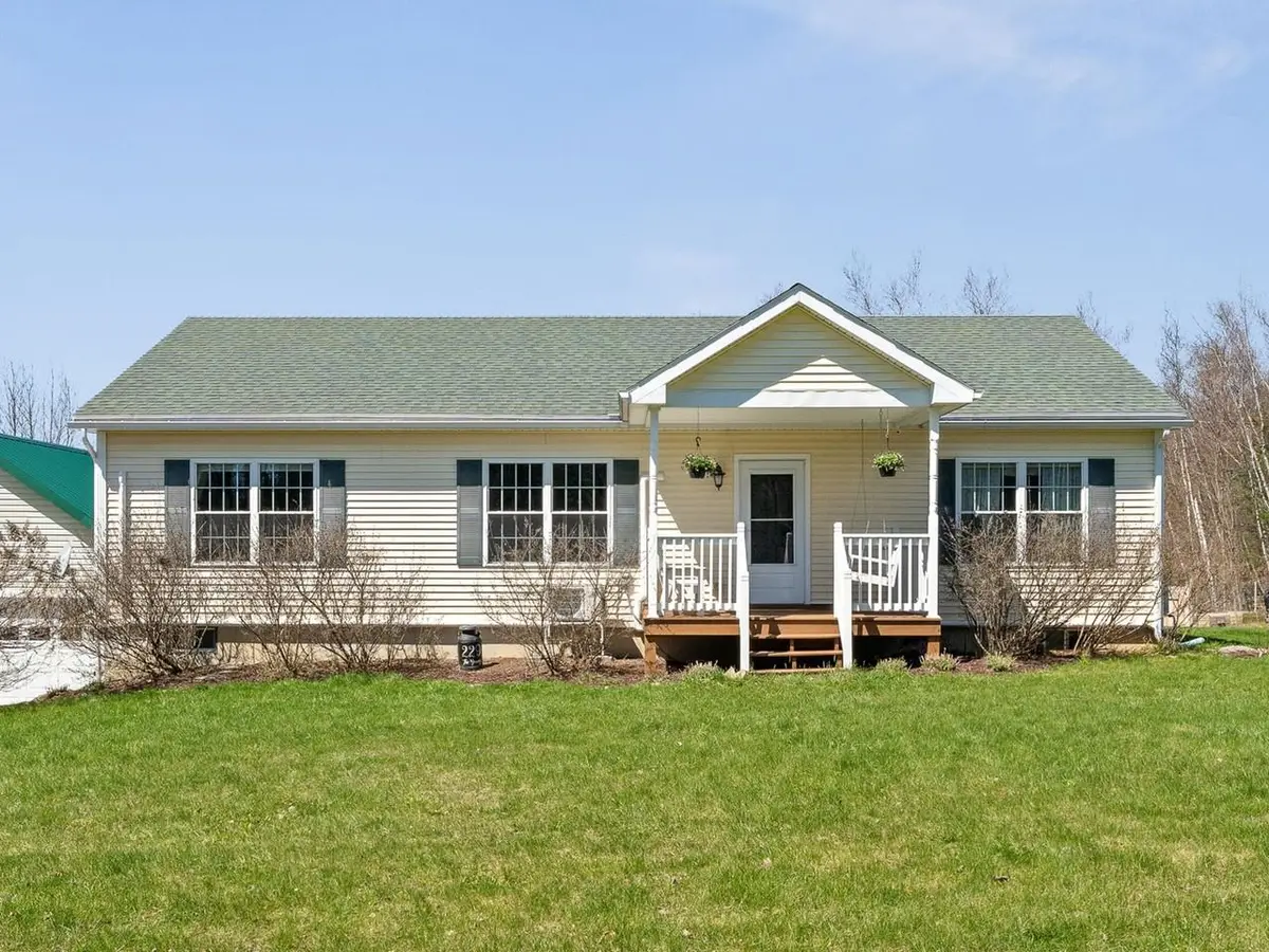229 Bear Pond Road, Bristol, VT 05443 - #1