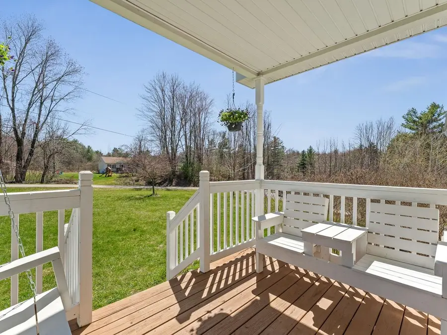229 Bear Pond Road, Bristol, VT 05443 - #3