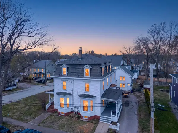 11 W Concord Street, Dover, NH 03820