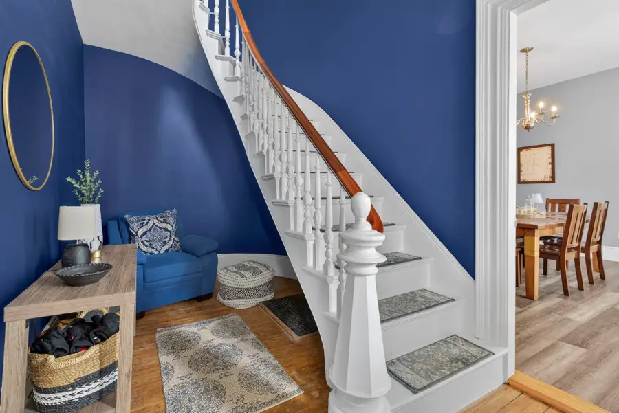 11 W Concord Street, Dover, NH 03820 - #2