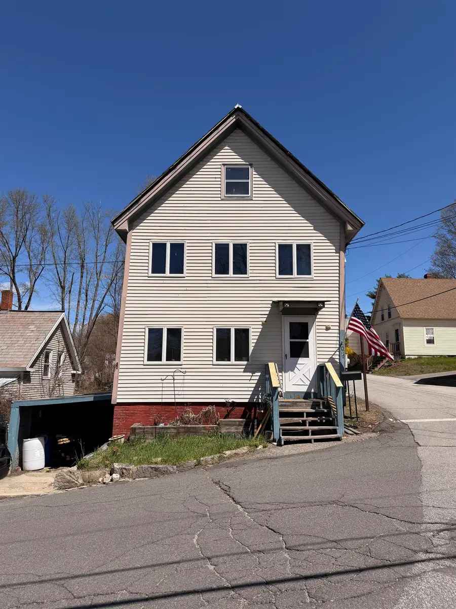 12 Mechanic Street, Winchester, NH 03470 - #2
