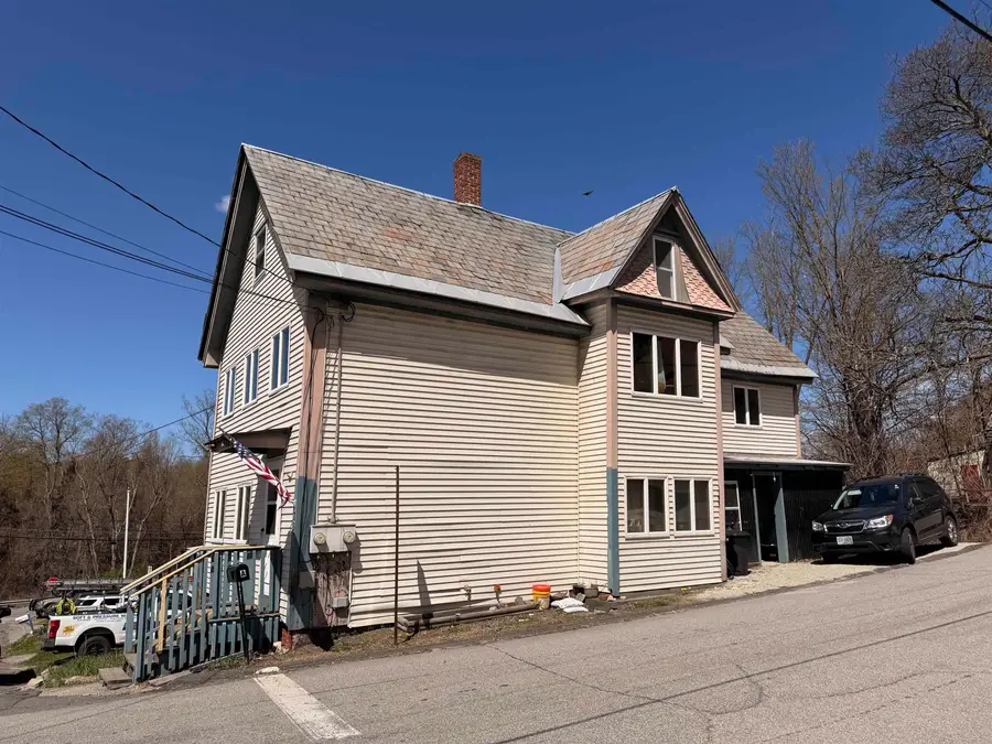 12 Mechanic Street, Winchester, NH 03470 - #3