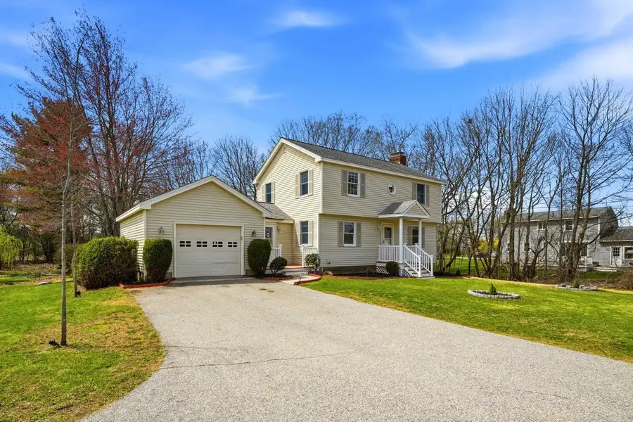 243 Winnacunnet Road, Hampton, NH 03842 - #2