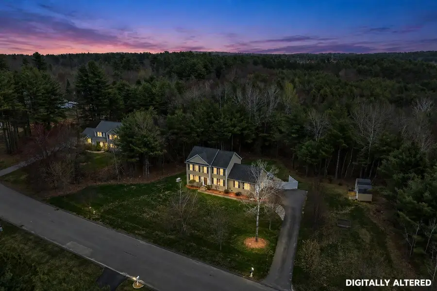 5 Berlang Road, Londonderry, NH 03053 - #3