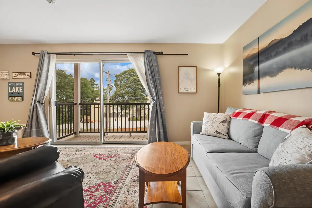 131 Lake Street #214, Gilford, NH 03249 - #1