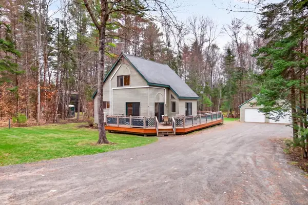 77 Anderson Road, Unity, NH 03773