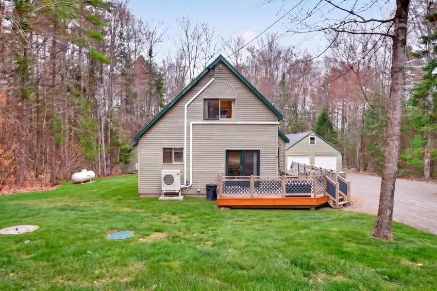 77 Anderson Road, Unity, NH 03773 - #2