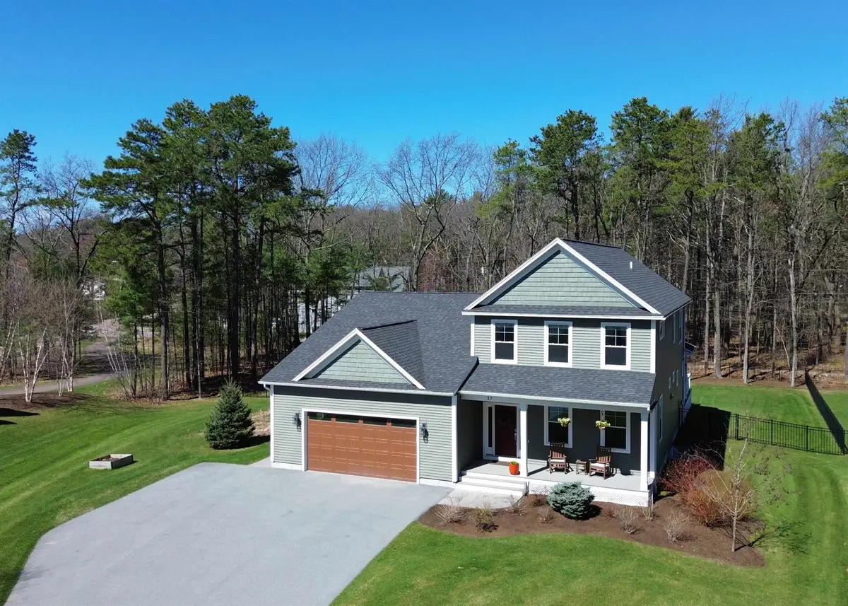 17 Jen Barry Lane, Colchester, VT 05446 - #1