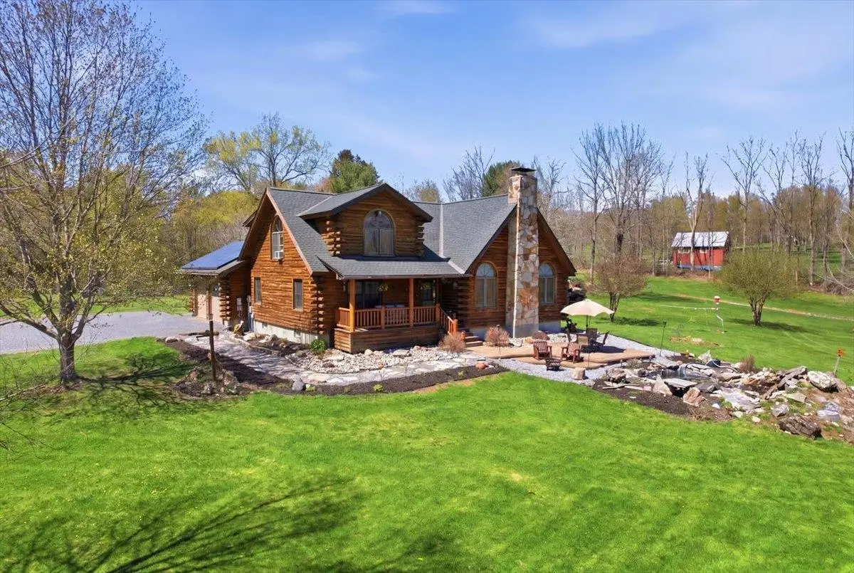 856 Matteson Road, Bennington, VT 05201 - #1