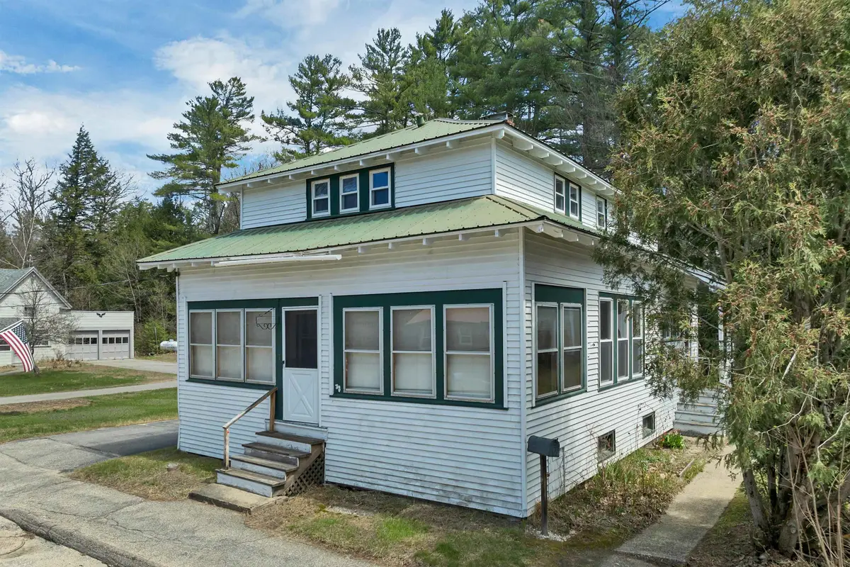 7 Bayley Avenue, Plymouth, NH 03264 - #1