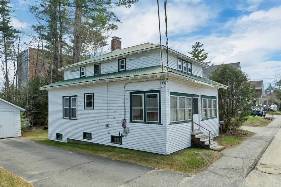 7 Bayley Avenue, Plymouth, NH 03264 - #2