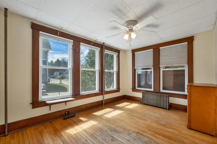 7 Bayley Avenue, Plymouth, NH 03264 - #3