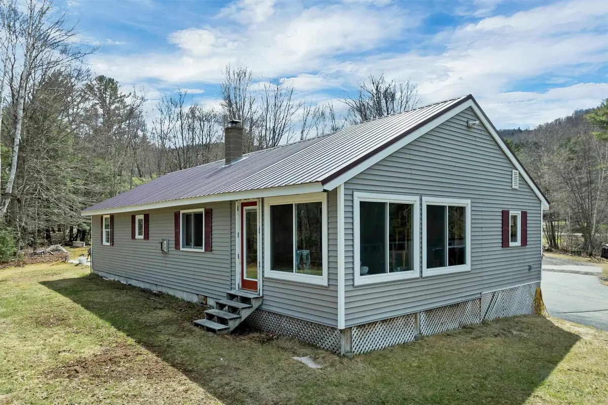 547 Texas Hill Road, Plymouth, NH 03264 - #1