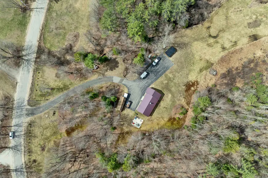 547 Texas Hill Road, Plymouth, NH 03264 - #3