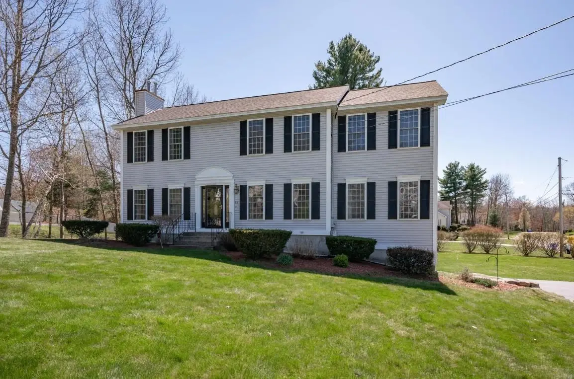 59 Rosegate Farm Drive, Manchester, NH 03109 - #1