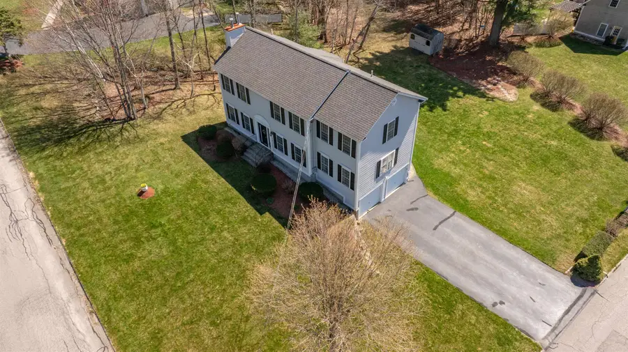 59 Rosegate Farm Drive, Manchester, NH 03109 - #2