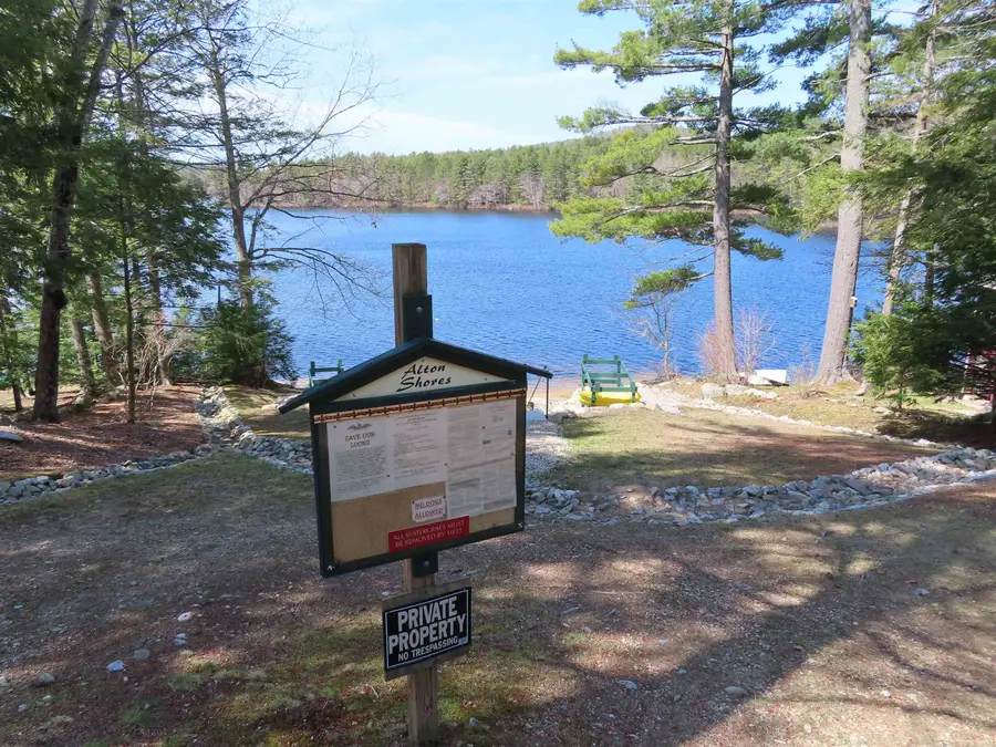 Lots 134-135 Wendy Drive, Alton, NH 03810 - #3