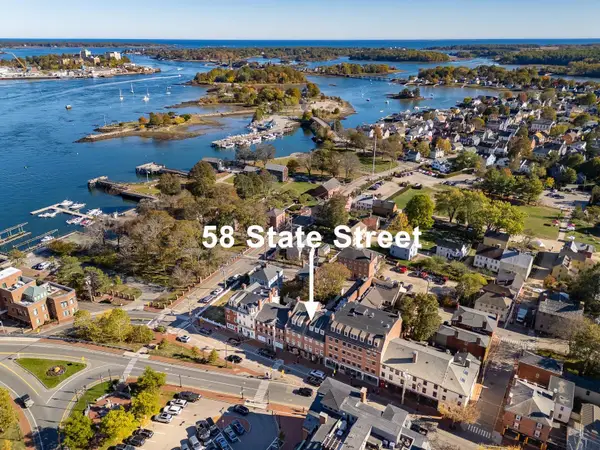 58 State Street, Portsmouth, NH 03801
