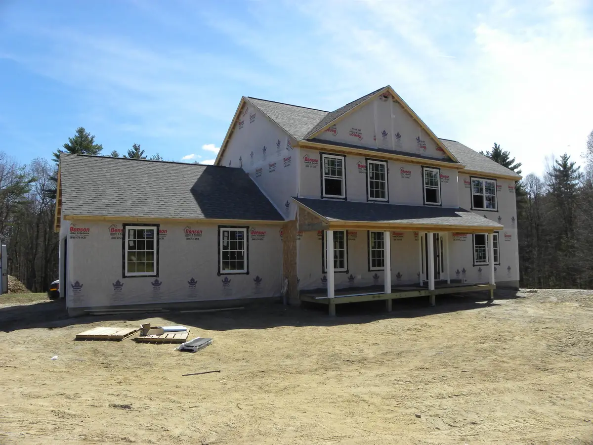 11 Hillside Terrace #Lot 3, Danville, NH 03819 - #1