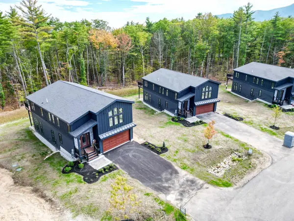 Lot 16 Hidden Glade Drive, Bartlett, NH 03845