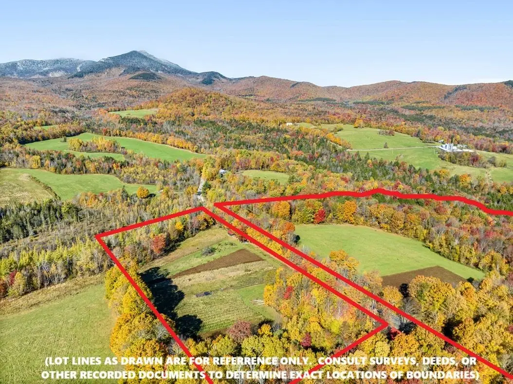 3324 Mud City Loop, Morristown, VT 05661 - #1