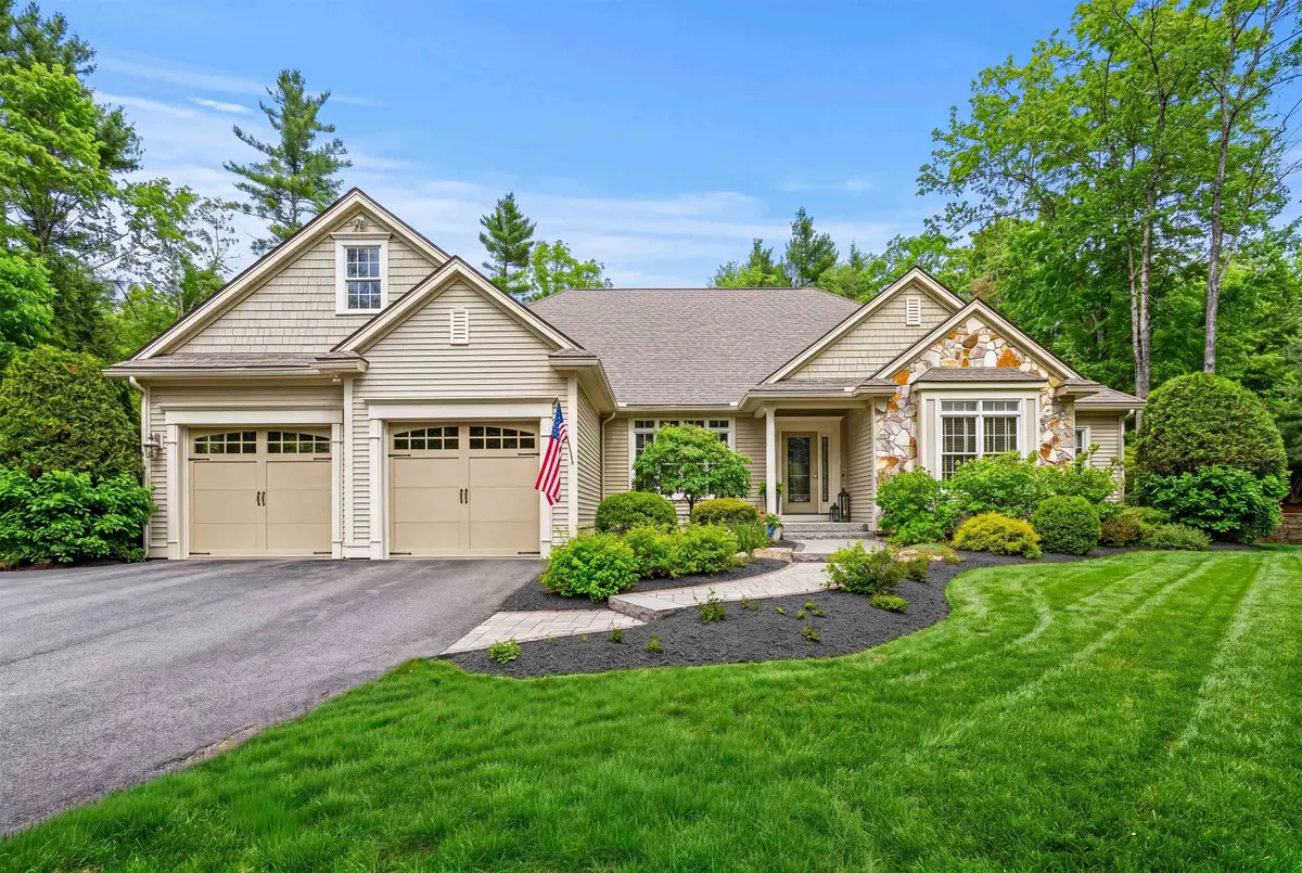 12 Amber Lane, Bedford, NH 03110 - #1