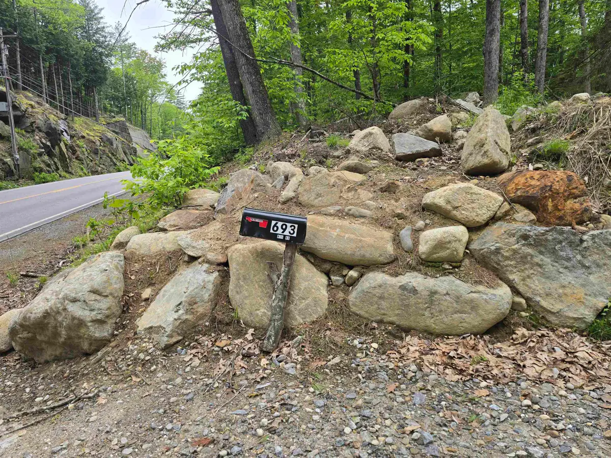 693 Hill Road, Franklin, NH 03235 - #1