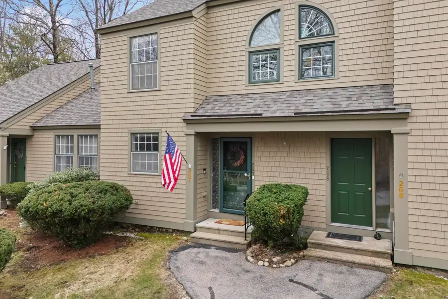 1465 Hooksett Road #267, Hooksett, NH 03106 - #2