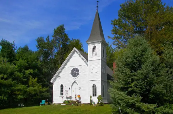 1919 VT Route 100, Readsboro, VT 05350