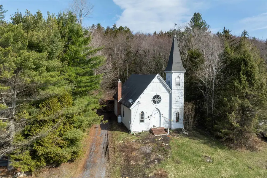 1919 VT Route 100, Readsboro, VT 05350 - #3