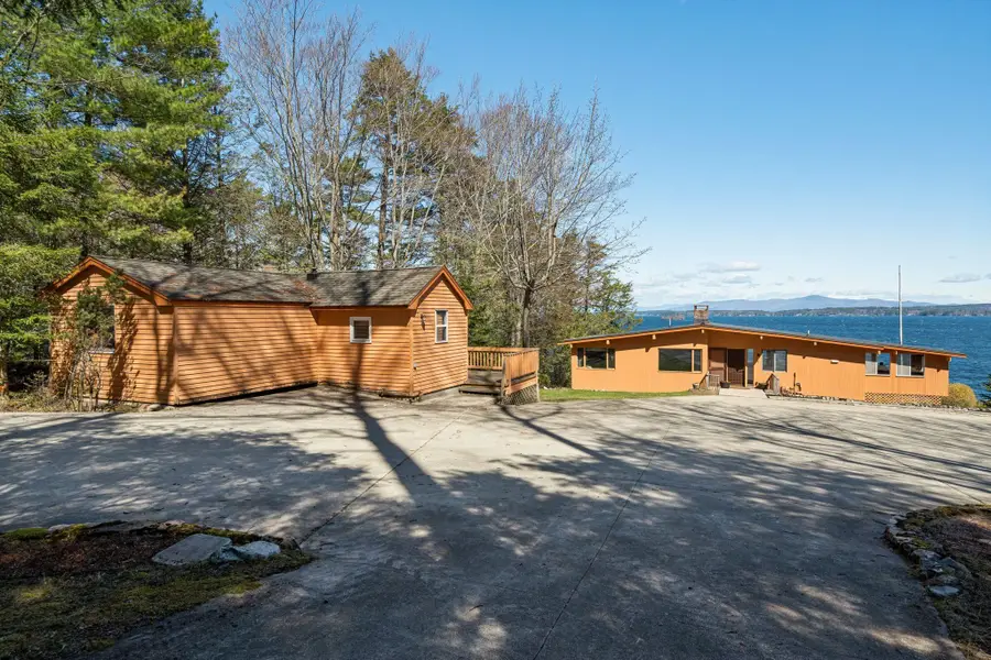 240 Black Point Road, Alton Bay, NH 03810 - #2