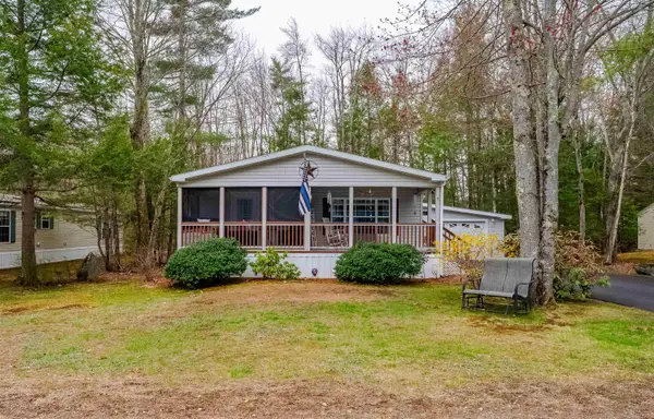 7 Diamondback Drive, Rochester, NH 03868