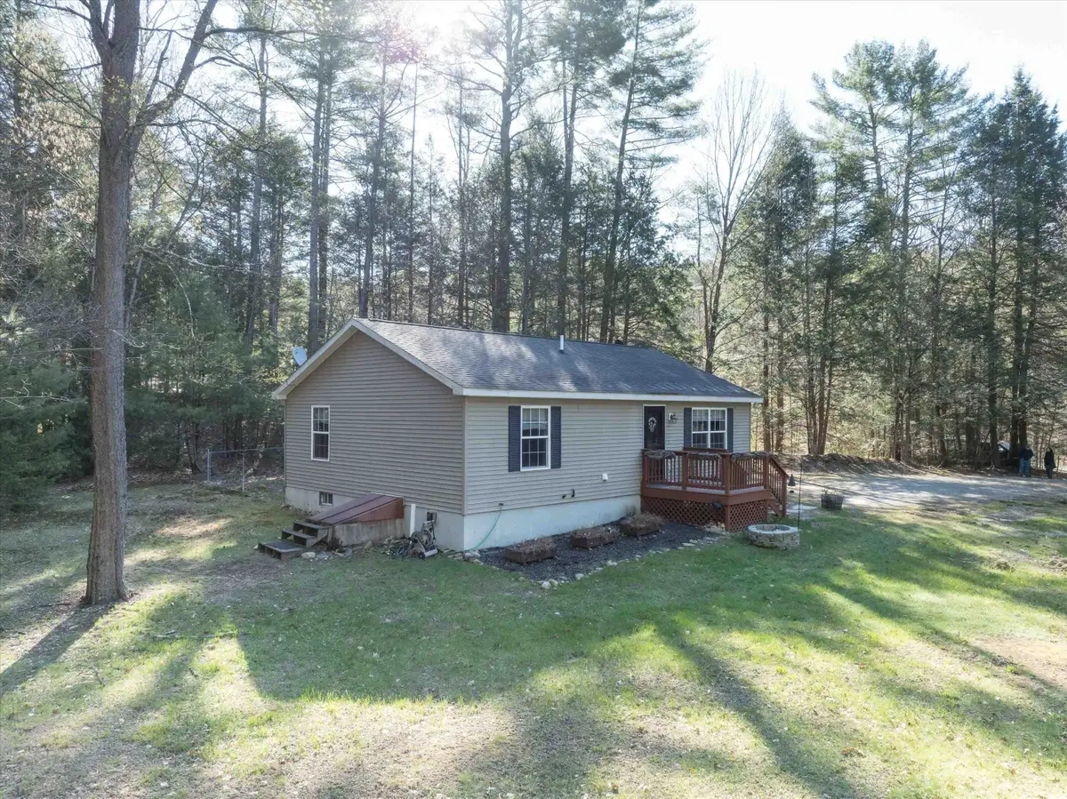 22 Deans Landing, Chesterfield, NH 03443 - #1