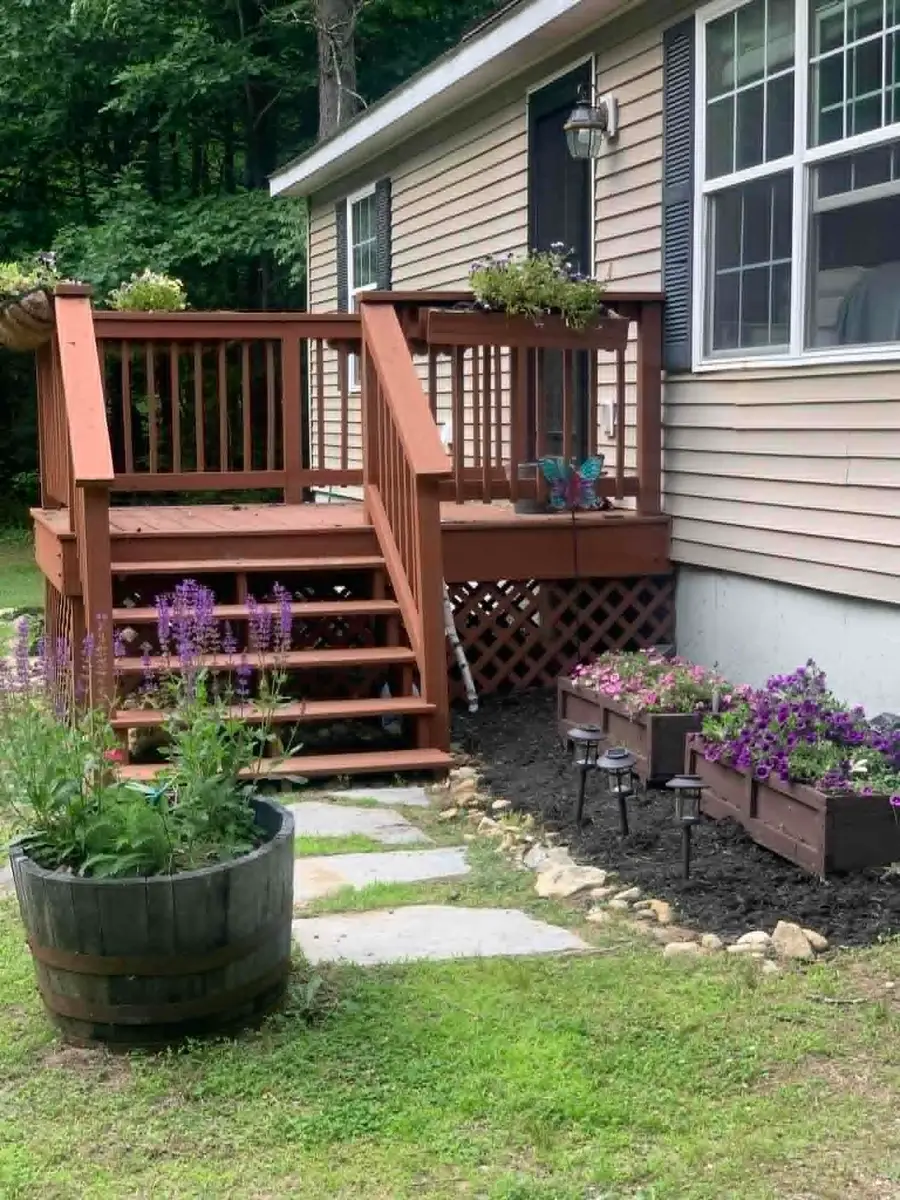 22 Deans Landing, Chesterfield, NH 03443 - #3