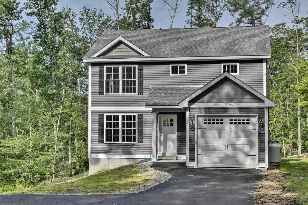 9 Ashley Avenue #5, Hinsdale, NH 03451 - #1