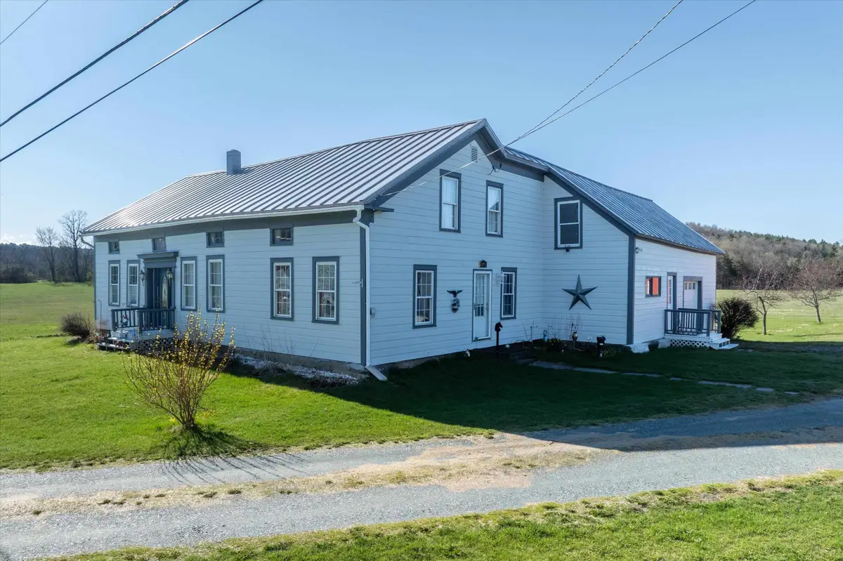 2091 North Lake Road, Benson, VT 05743 - #1