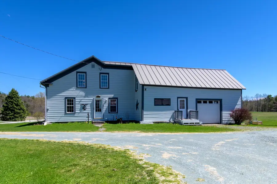 2091 North Lake Road, Benson, VT 05743 - #2