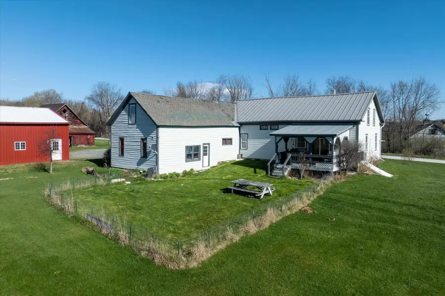 2091 North Lake Road, Benson, VT 05743 - #3