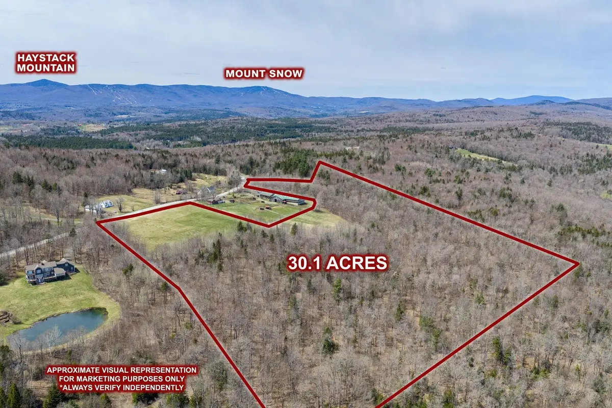 00 Higley Hill Road, Marlboro, VT 05344 - #1