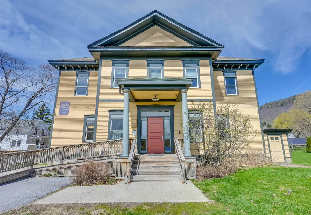 14 School Street, Bristol, VT 05443 - #1