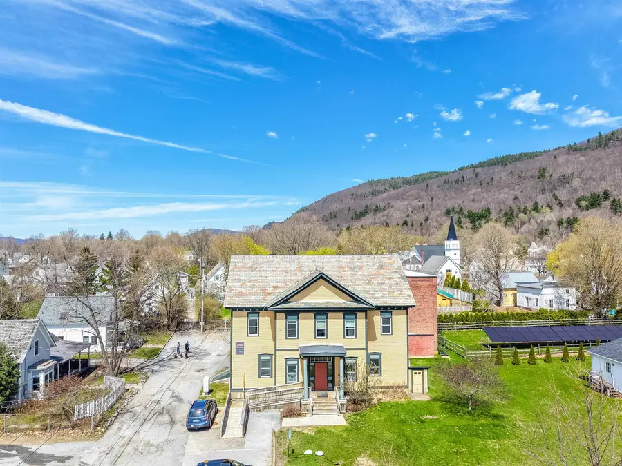 14 School Street, Bristol, VT 05443 - #2