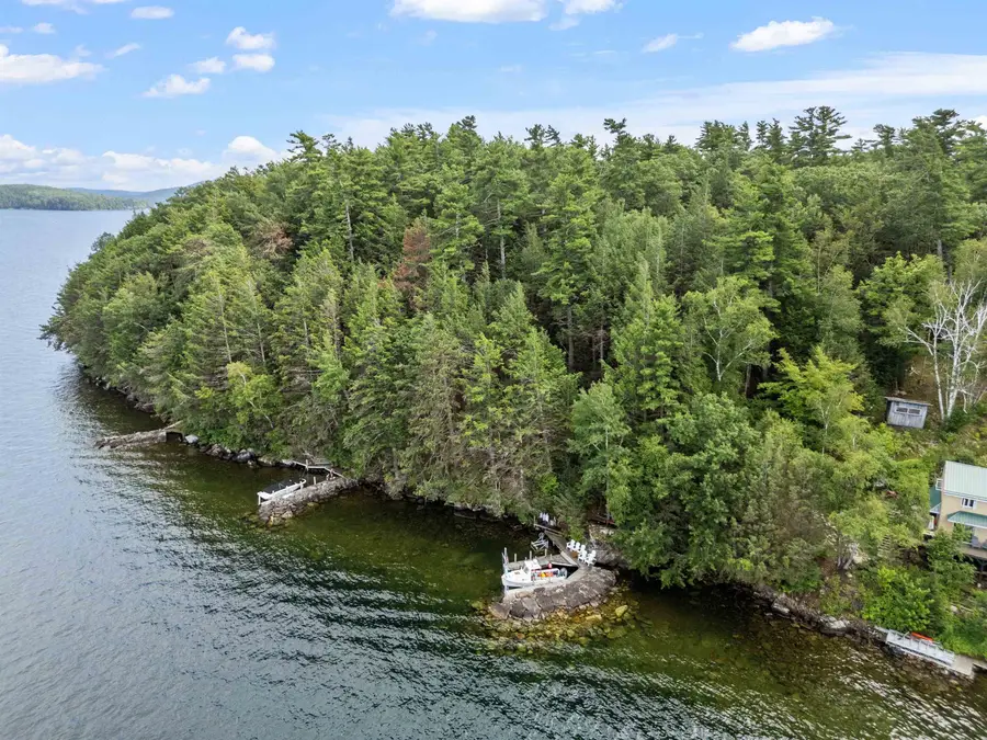 4 Diamond Island, Gilford, NH 03249 - #2